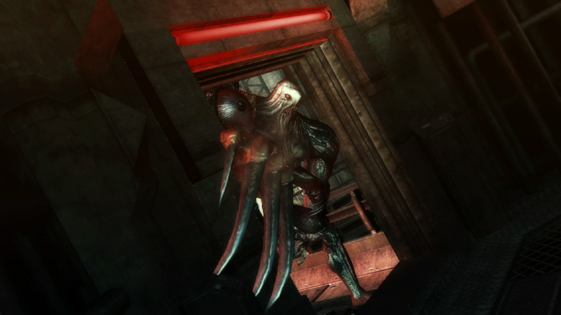 Resident Evil: The Darkside Chronicles